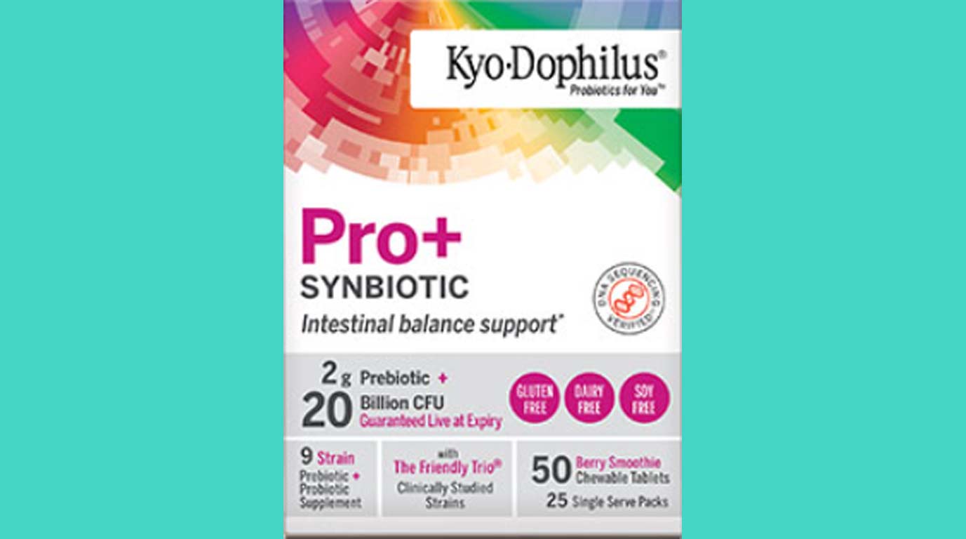 Probiotic Supplement