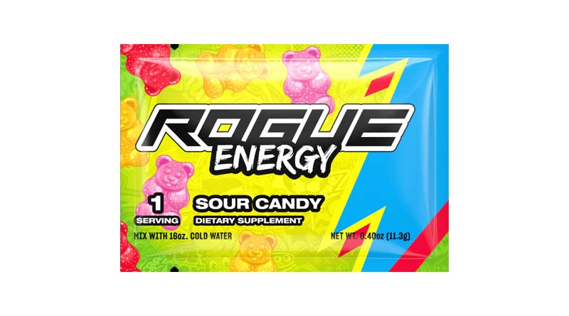 rogue-samples Rogue Samples