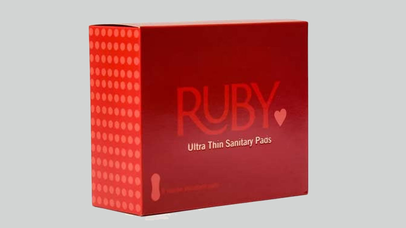 Sanitary Maxi Pads Sanitary Maxi Pads