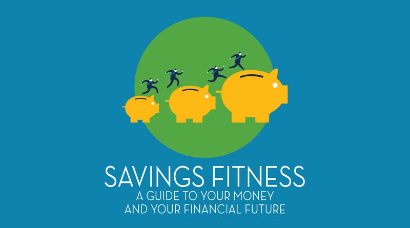 Savings Fitness