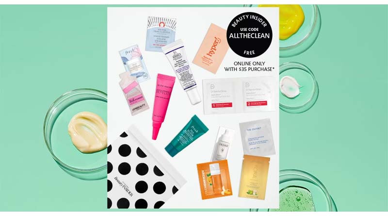 Sephora Skincare