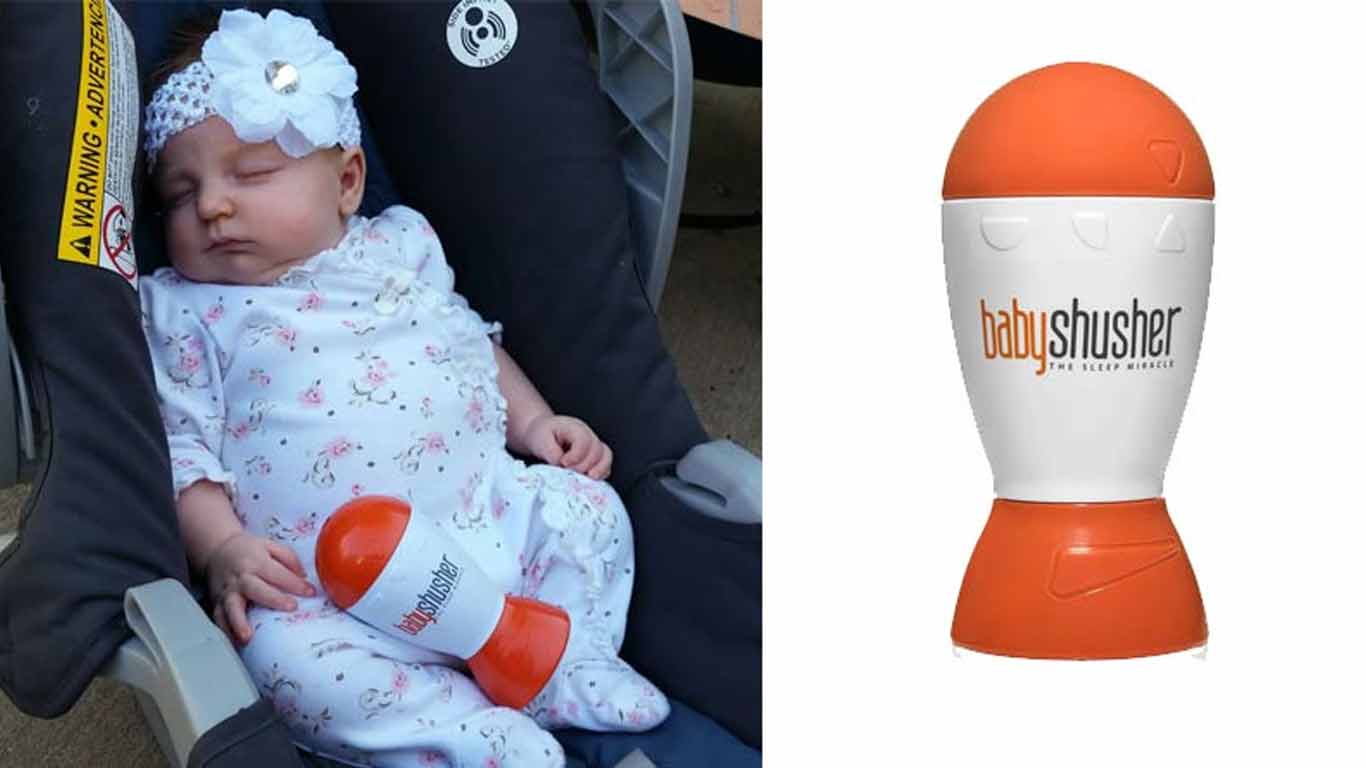 Sleep Miracle Soother Sleep Miracle Soother