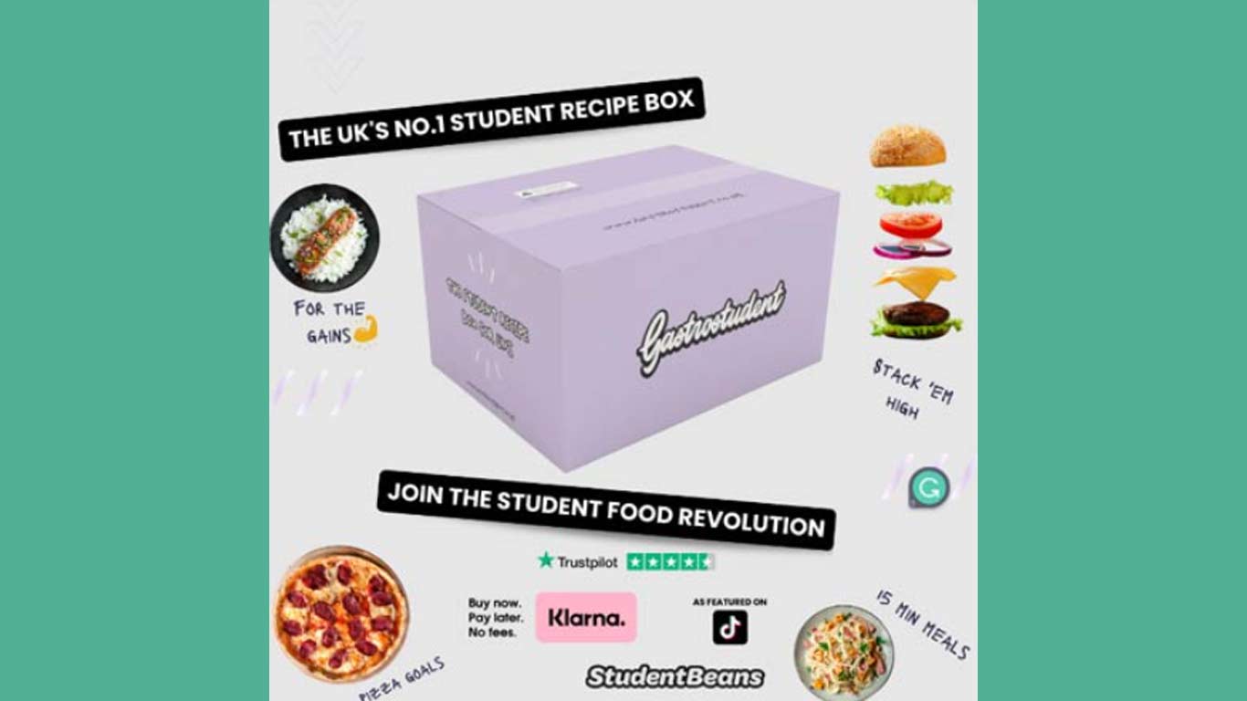 Student Meal Kits Student Meal Kits