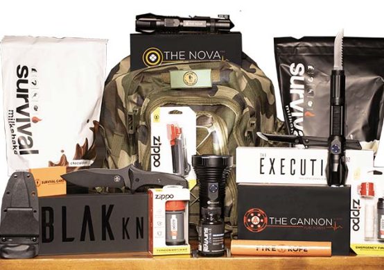 survivalist