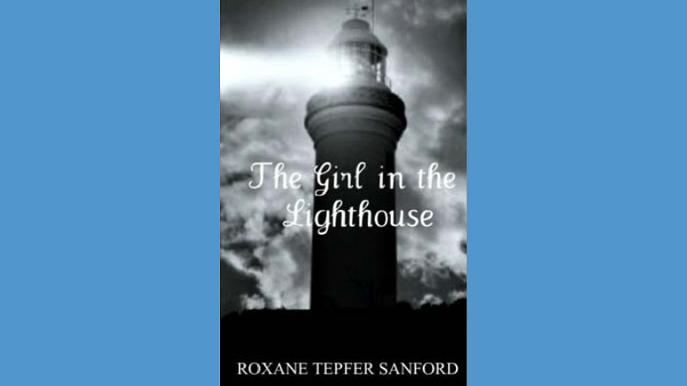The Girl in the Lighthouse The Girl in the Lighthouse