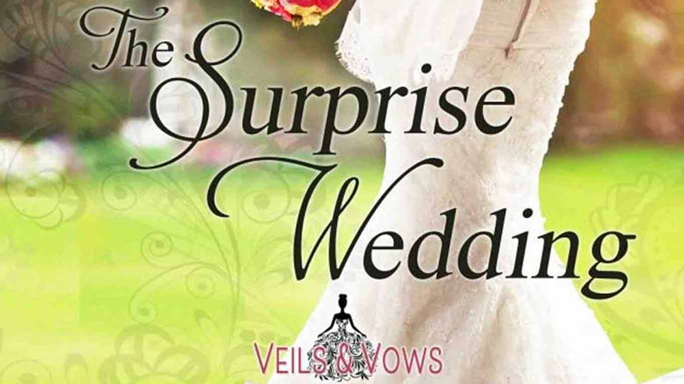 The Surprise Wedding