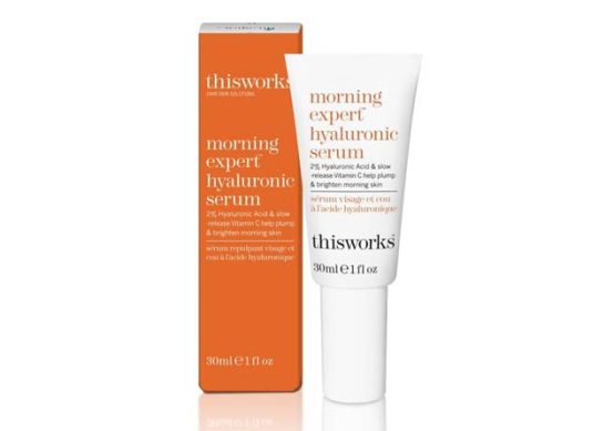 Thisworks Beauty Products
