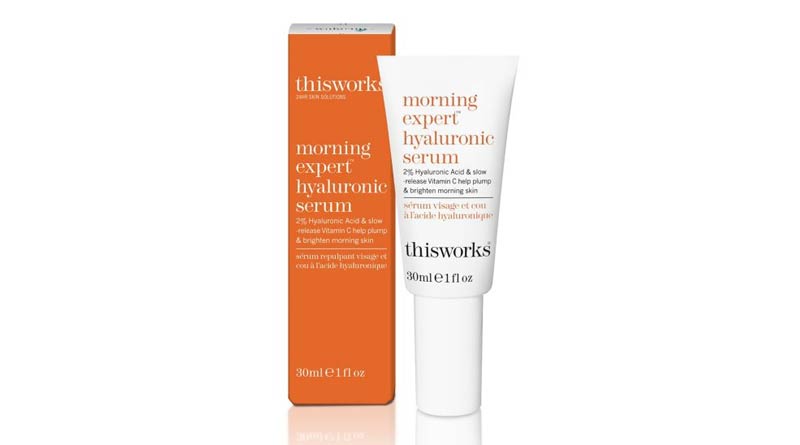 Thisworks Beauty Products