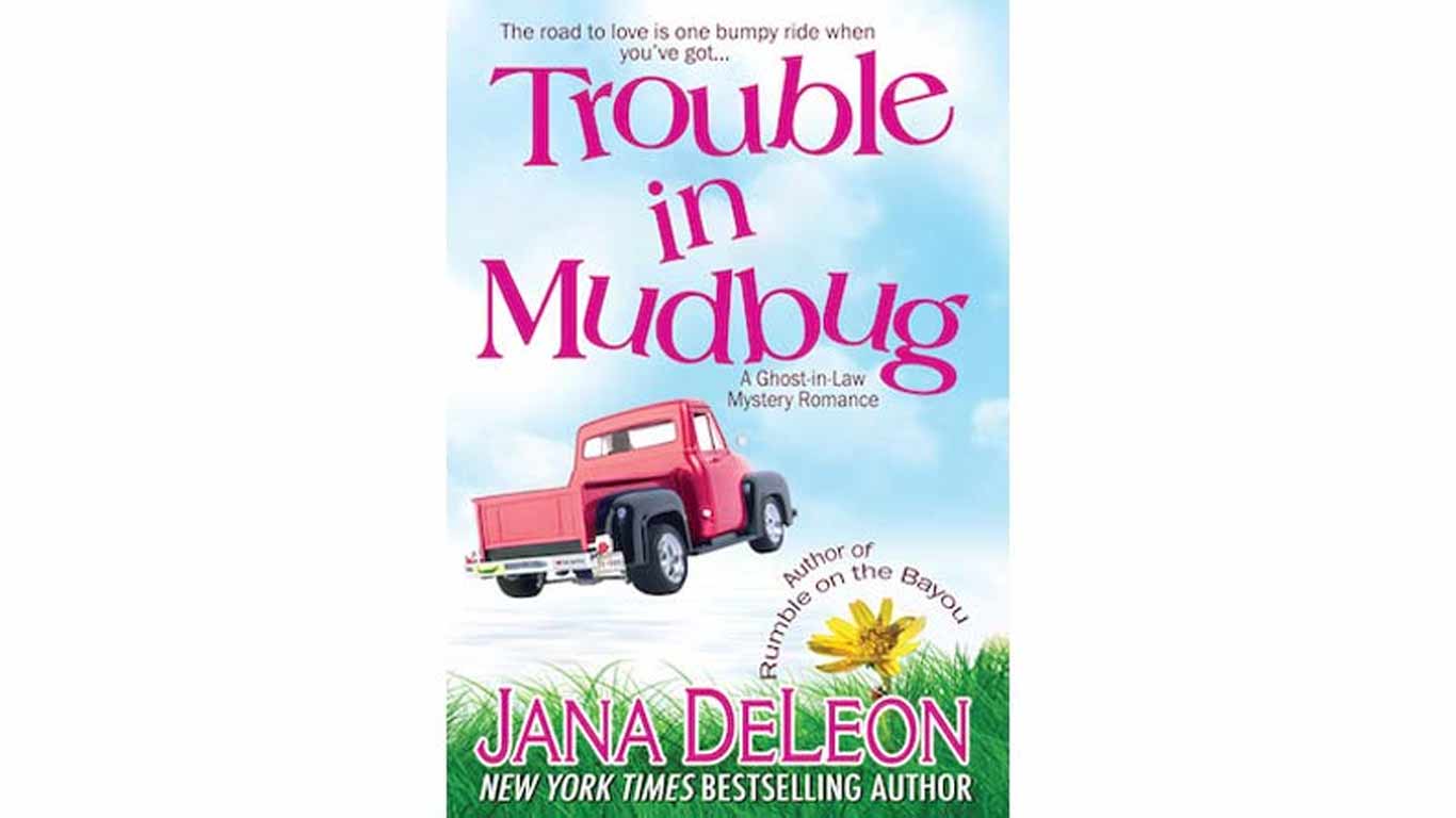 Trouble In Mudbug Trouble In Mudbug