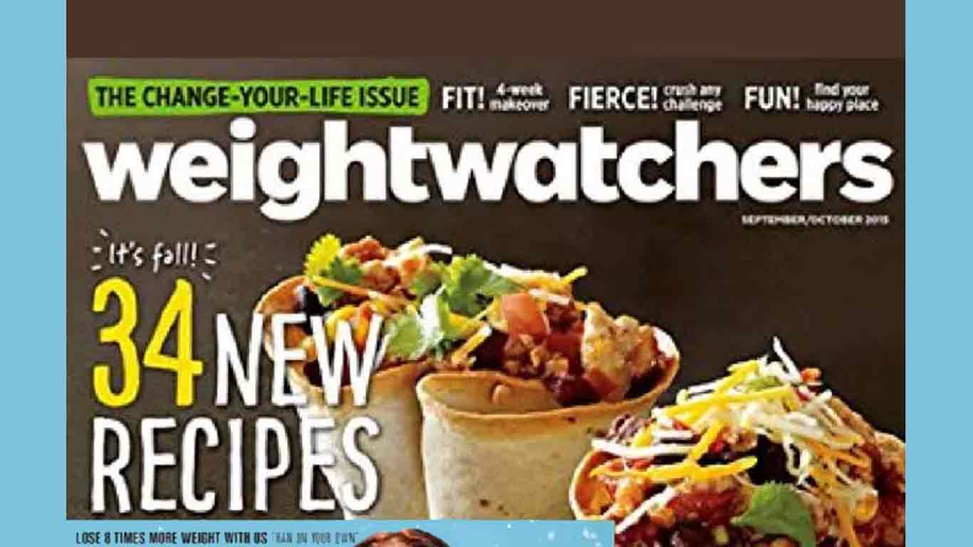 Weight Watchers Weight Watchers