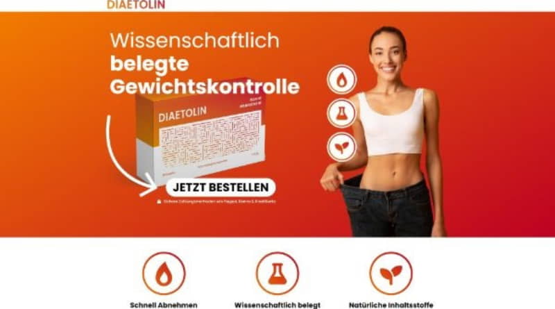 Diaetolin