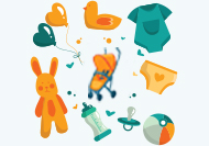 Freebies Babay Category