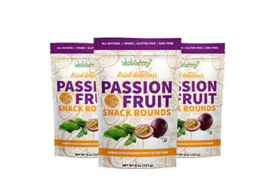 Fruit-Snack