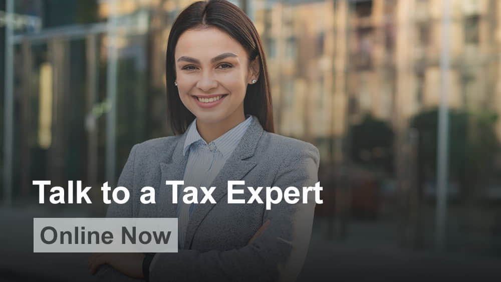 Tax-Expert