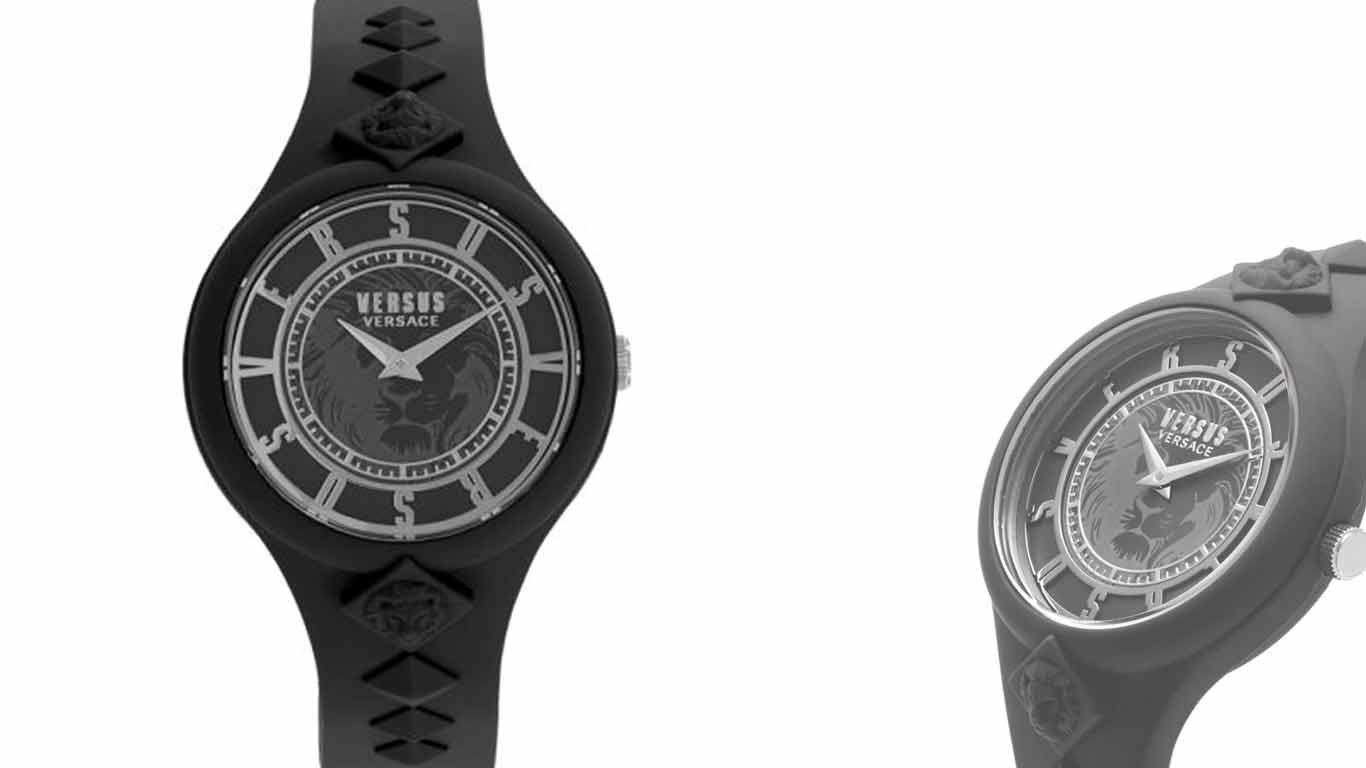 Versus-Versace-Watch