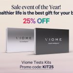 Viome