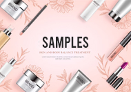 Beauty Samples