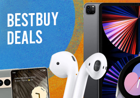 Visit our BestBuy Deals