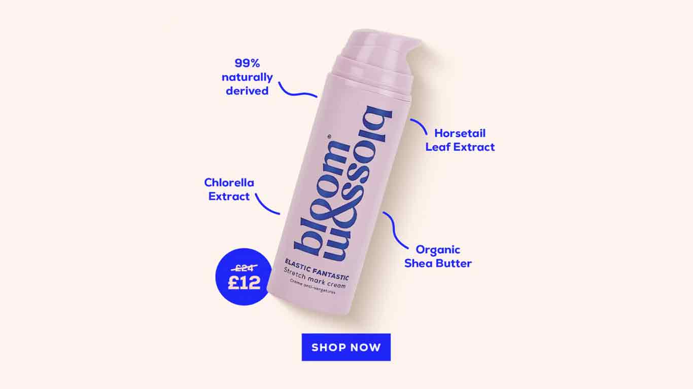 Bloom and Blossom Cleanser