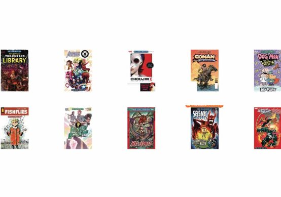 comic-book