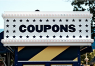 Coupons