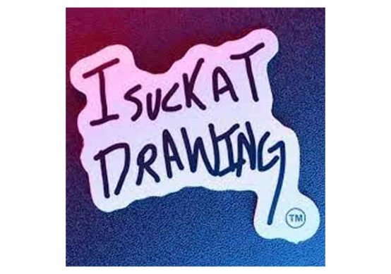 drawing-sticker
