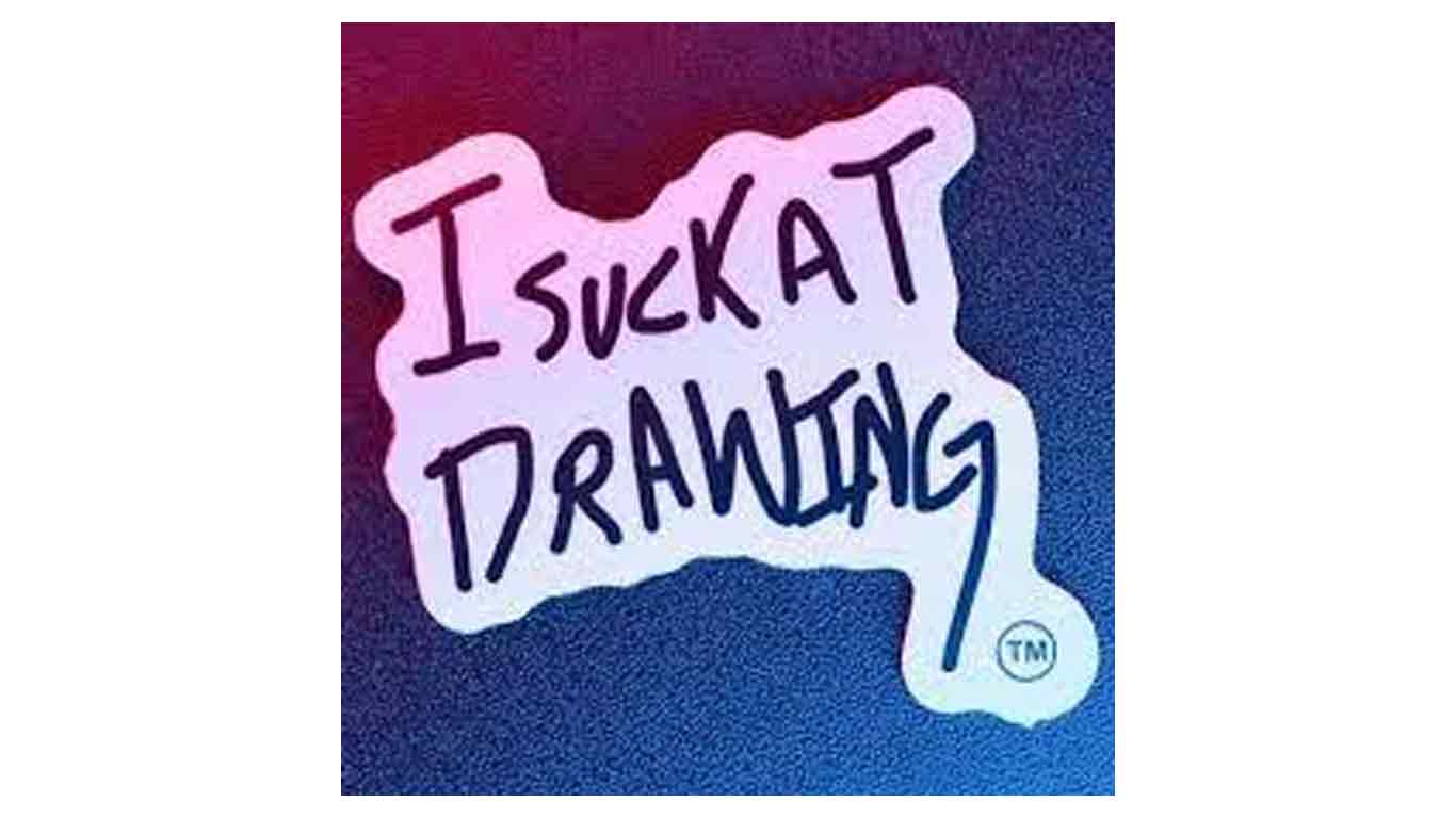 Drawing Sticker