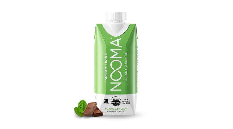 Nooma Sport Drink