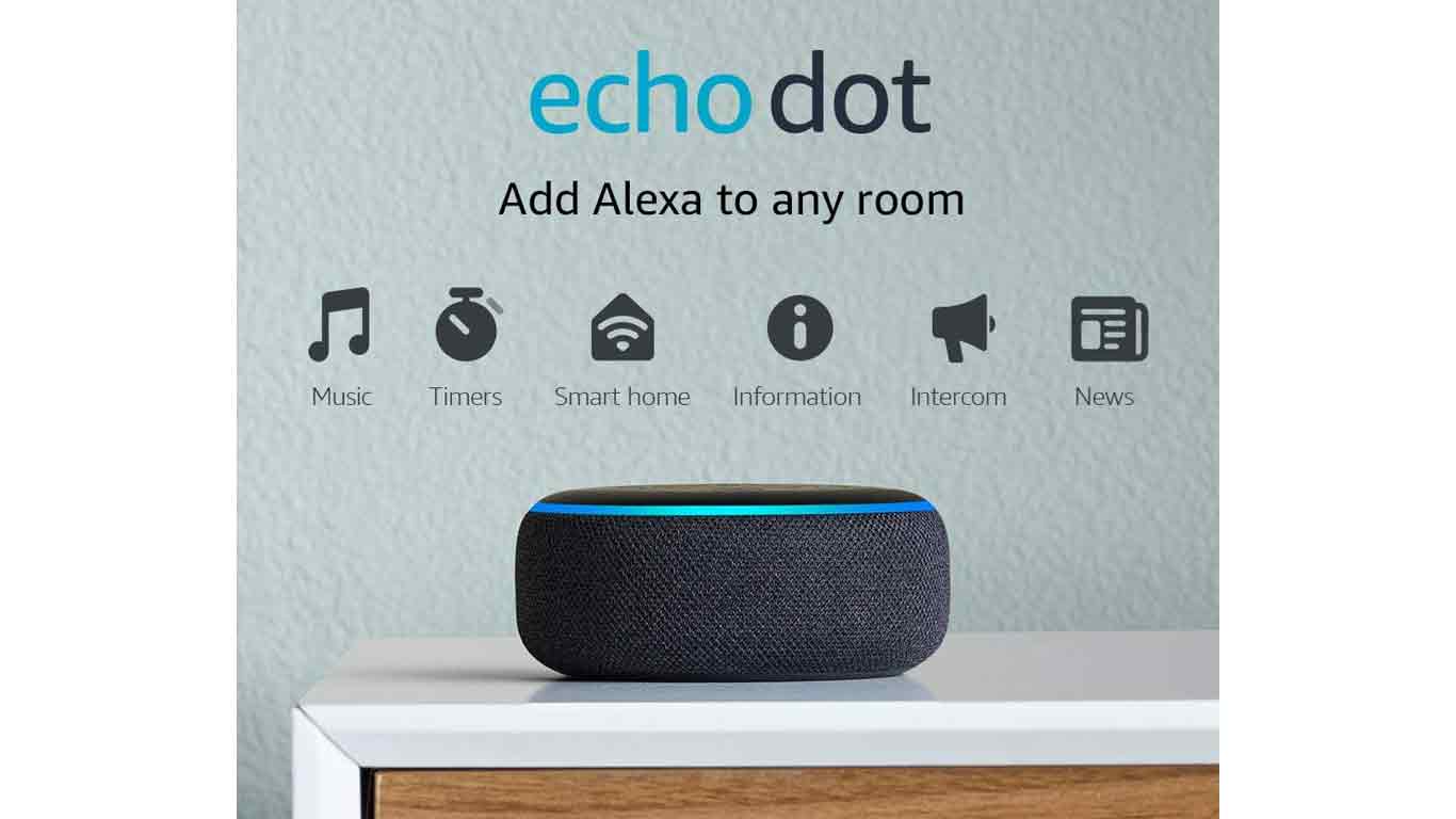 Echo Dot