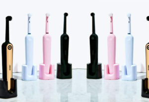 Electric Toothbrush Charger