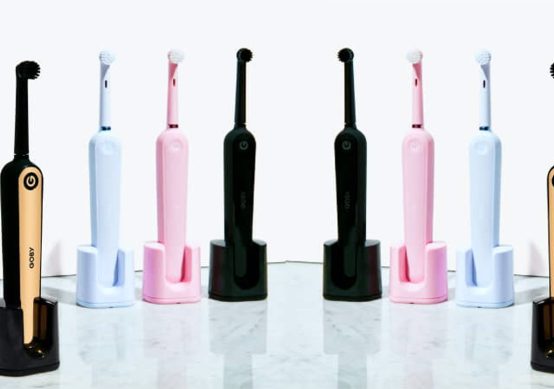 Electric Toothbrush Charger