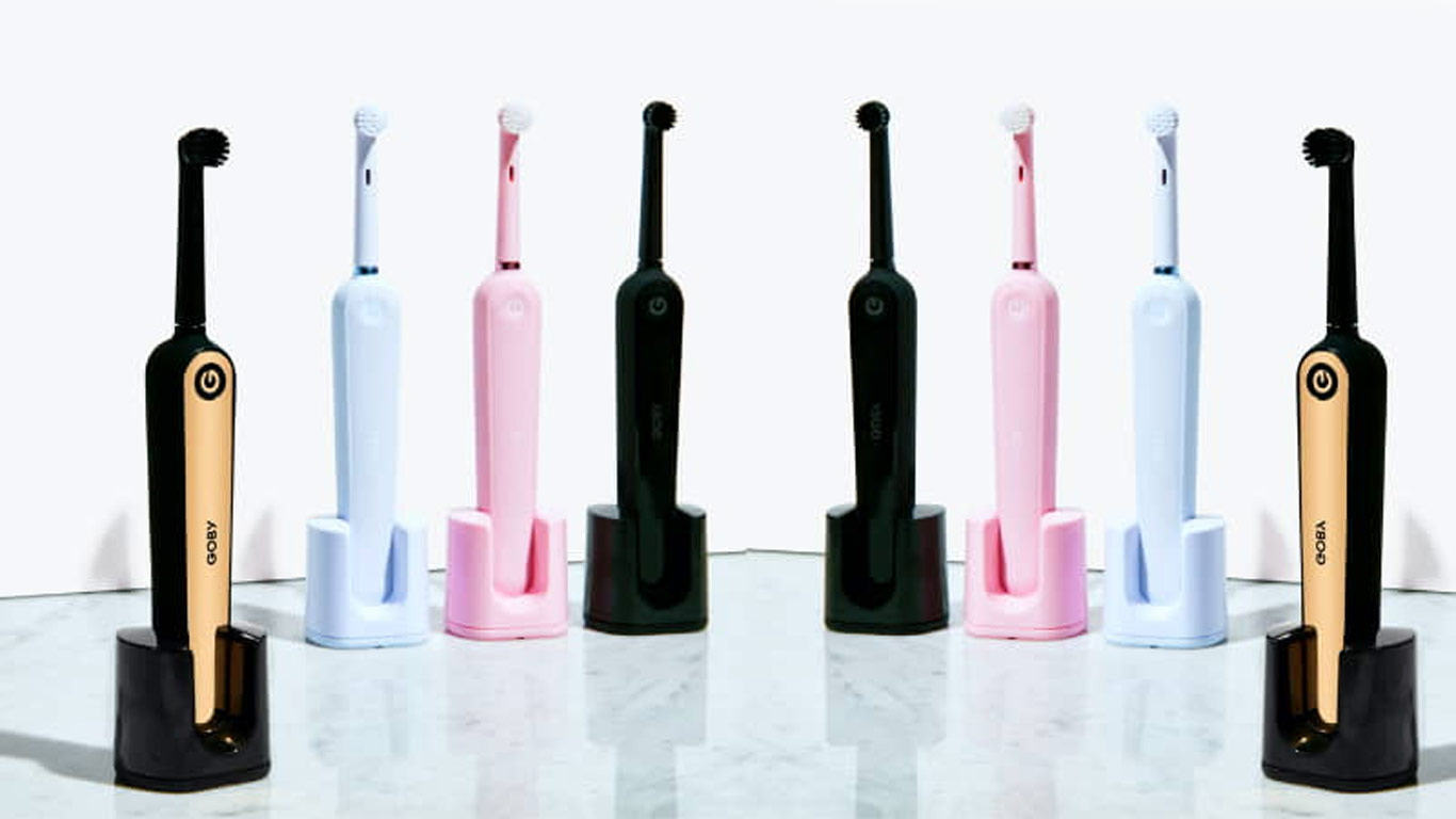 Electric Toothbrush Charger