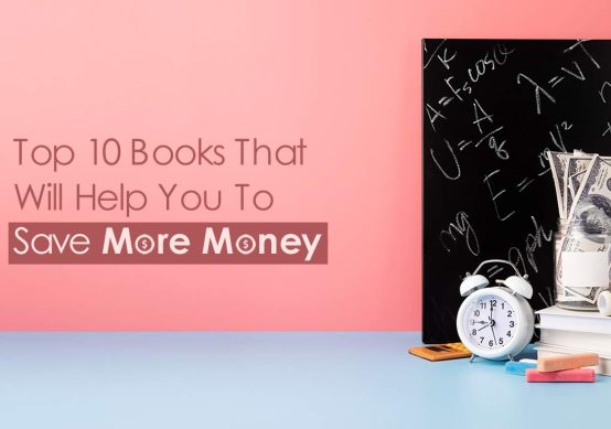 Finance Books