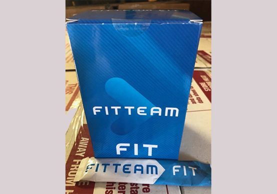 Fit Team
