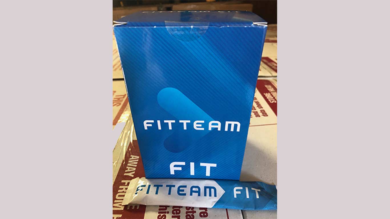 Fit Team