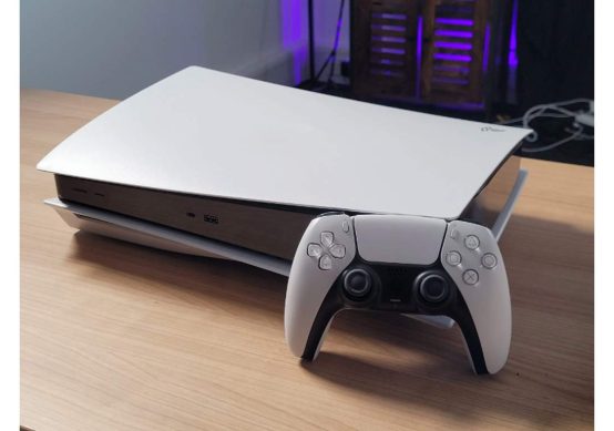 free-playstation-5