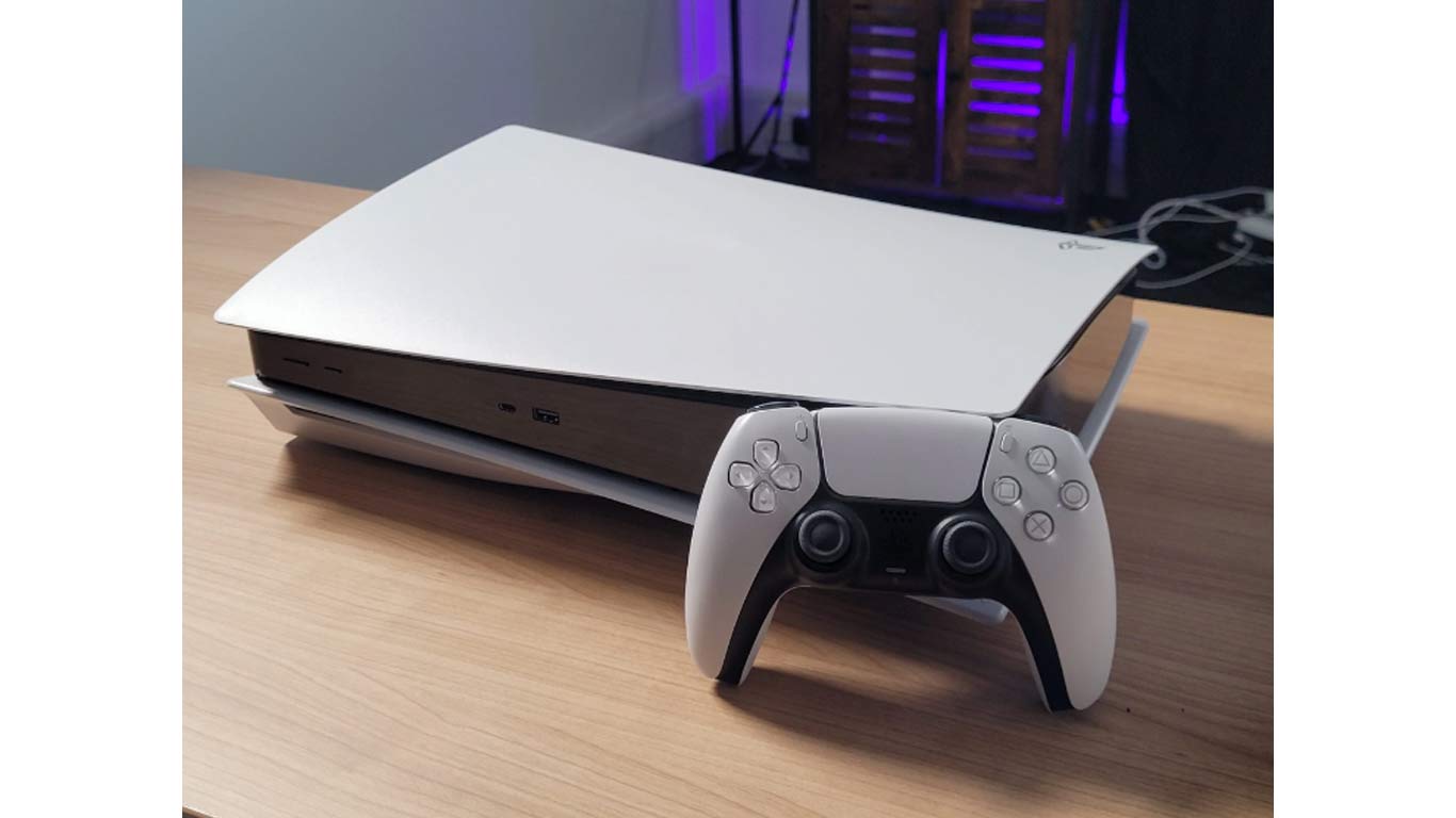 Free Playstation 5