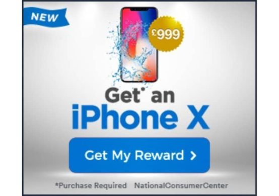 get-an-iphone-x