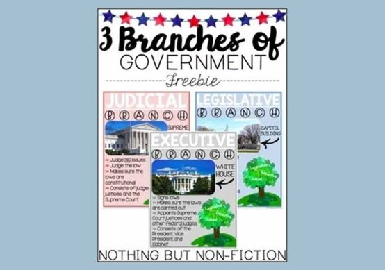 Government Posters