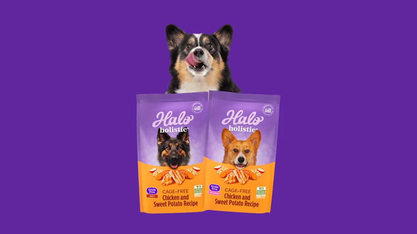 halo-holistic-dog-food Halo Holistic Dog Food