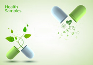 health-samples