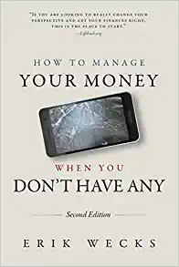 How to Manage Your Money