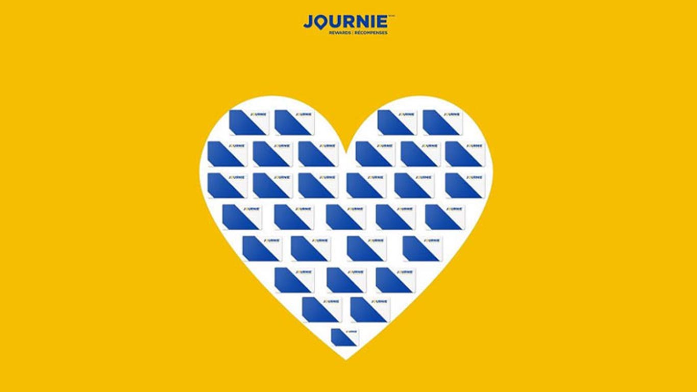 Journie Gas Gift Card Journie Gas Gift Card