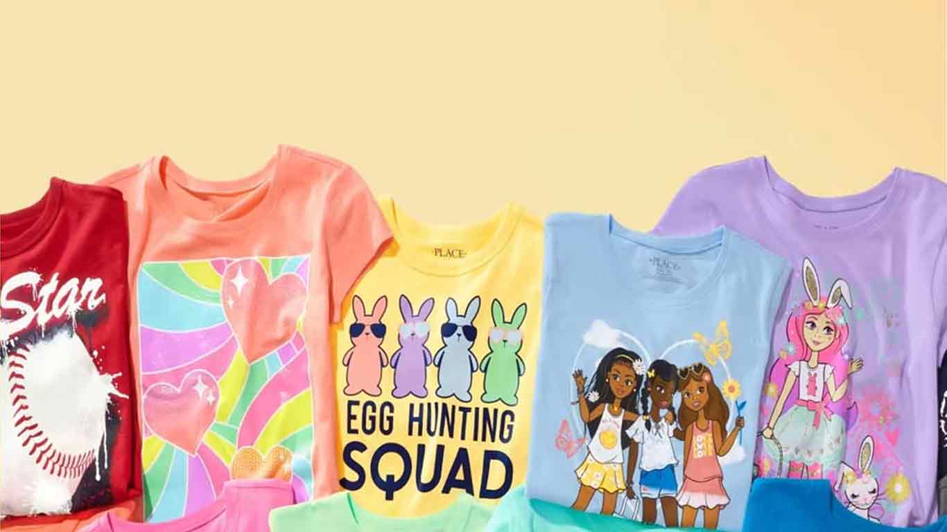 Kids and Baby Clothes Kids and Baby Clothes