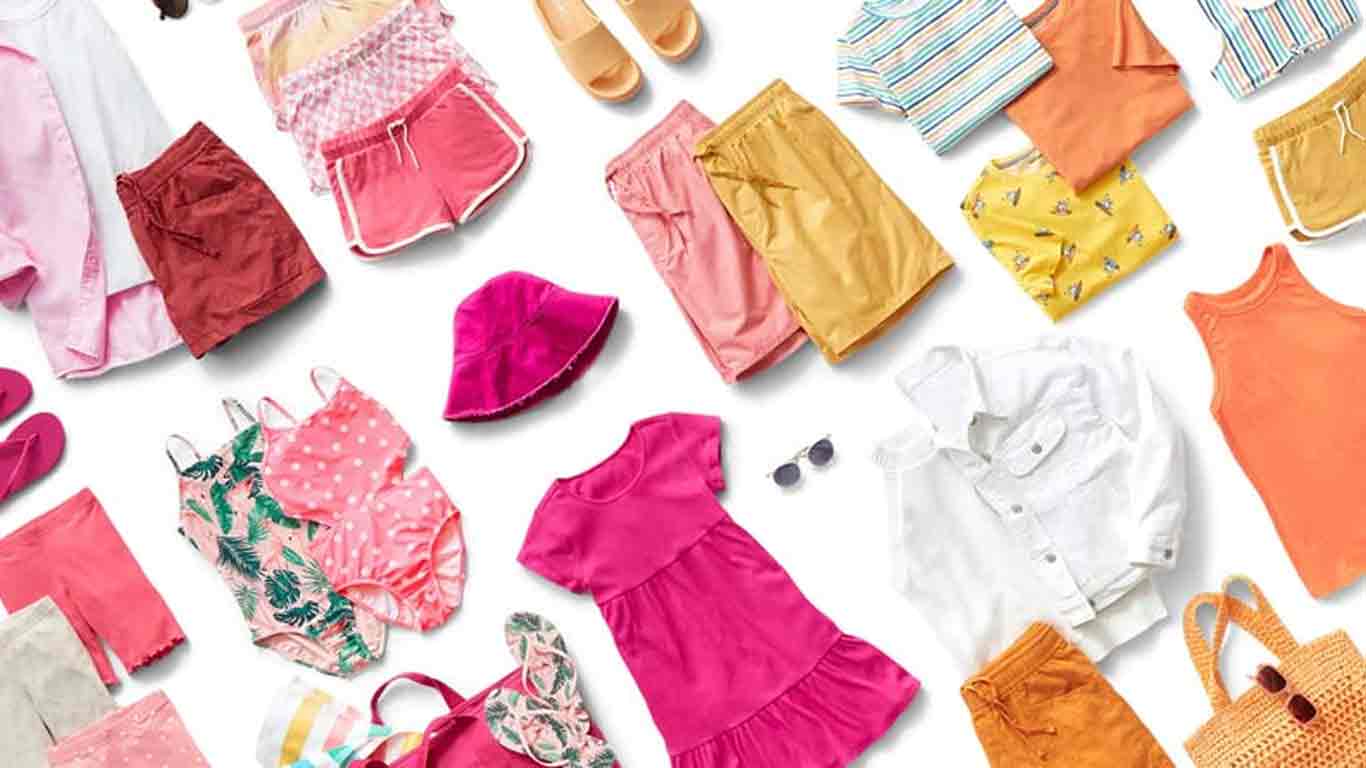 Kids Clothes