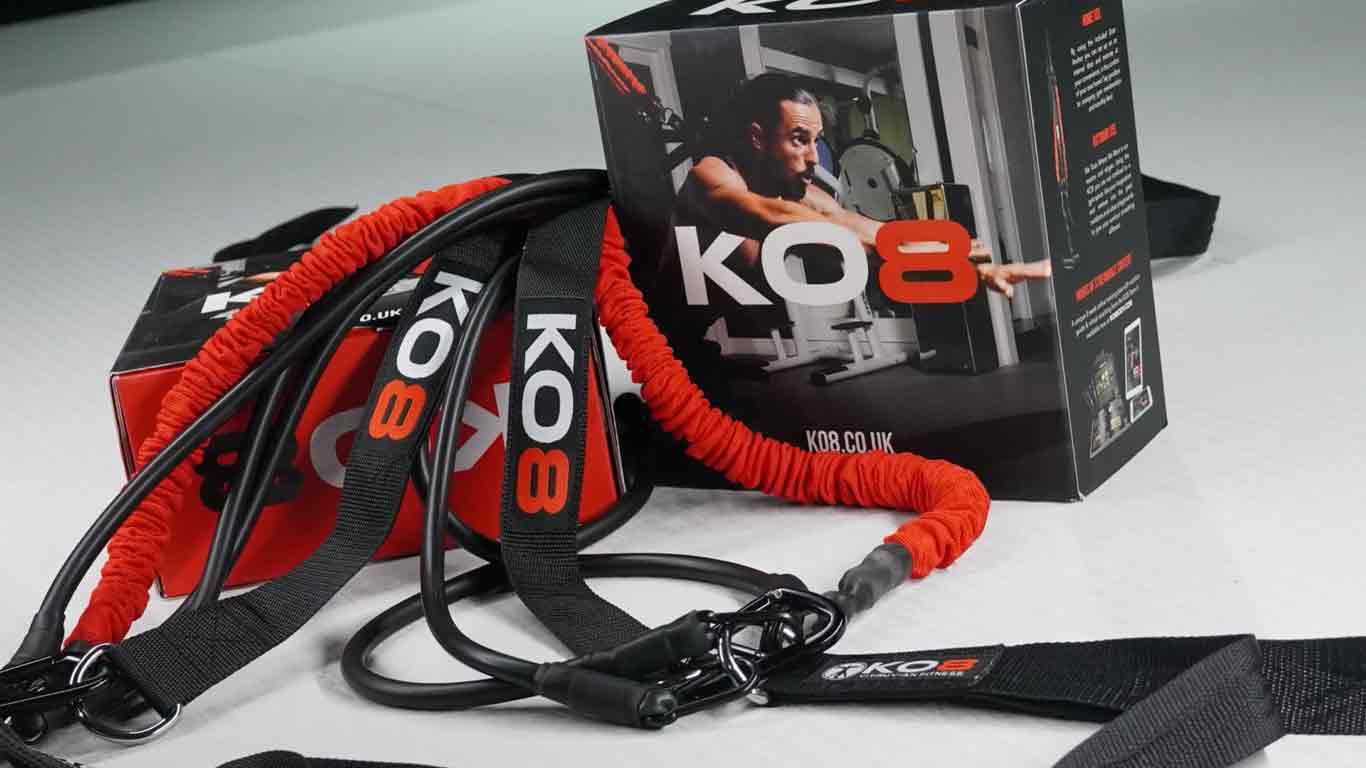 Ko8 Fitness