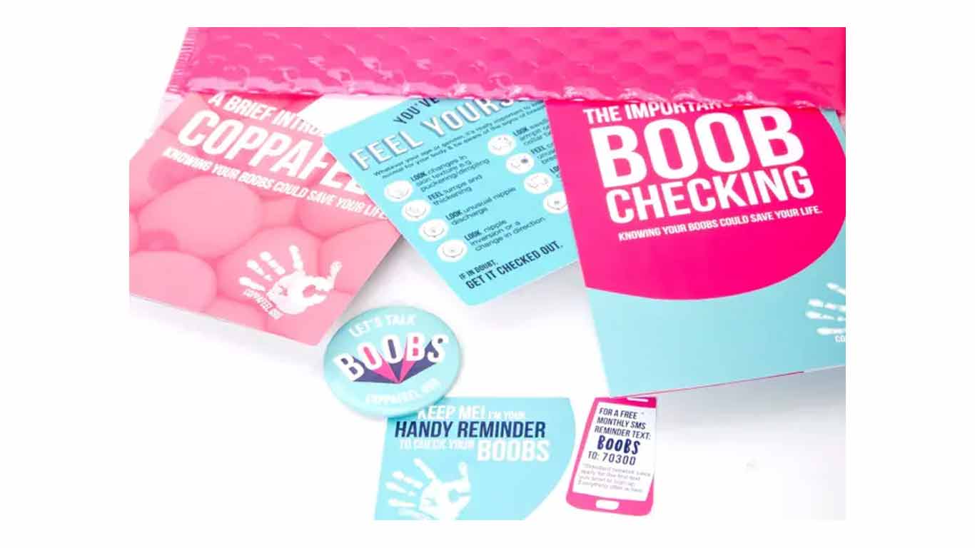ladies-health-awareness-pack Ladies Health Awareness Pack