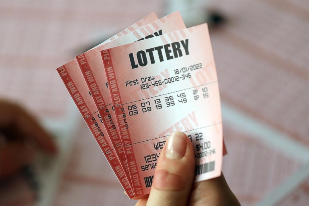lottery-tickets