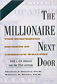 The Millionaire Next Door