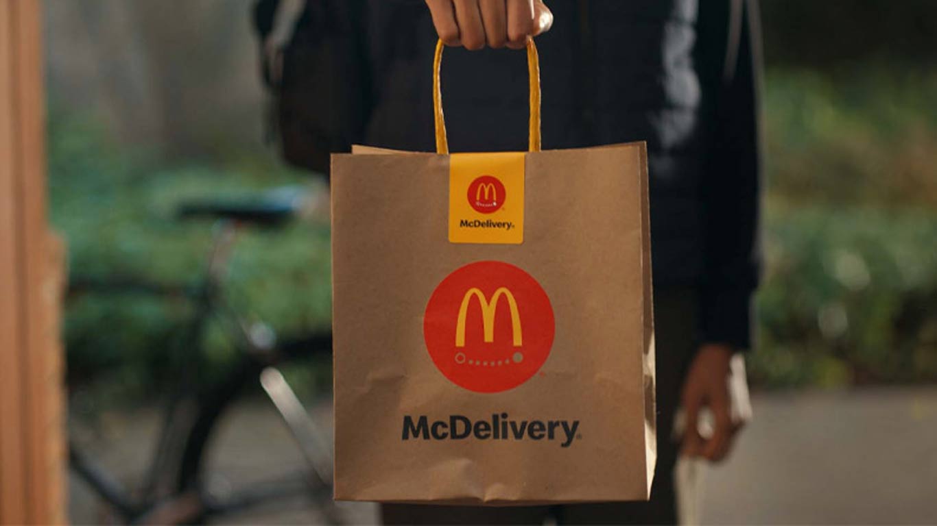 My McDonald’s Rewards My McDonald's Rewards